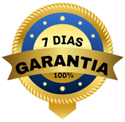 Garantia 7dias