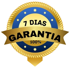 Garantia de 7dias