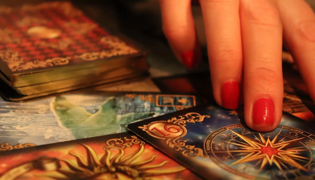 Tarot cartas Tarot cartas