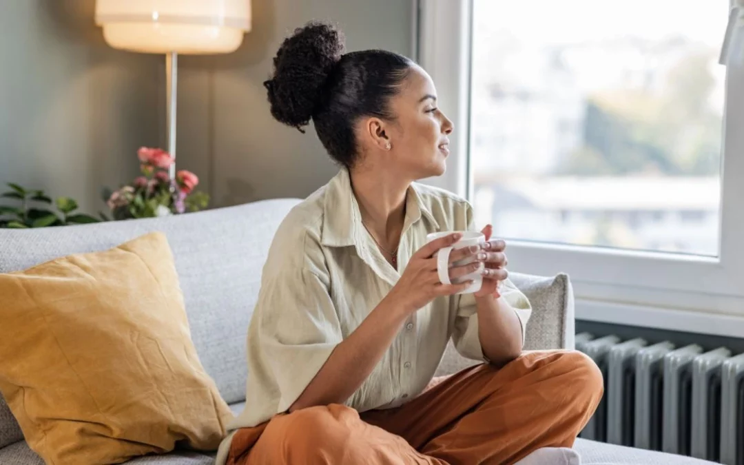 Café y Bienestar Mental: Un Brebaje para el Equilibrio Diario